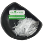 Cooling Taste Natural Food Grade CAS 1490-04-6 99% Pure Menthyl Lactate/DL Menthol Crystals